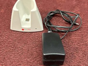 ACCUVEIN CC300 Charging Base for Veinfinder Instument AC Adapter / Charger