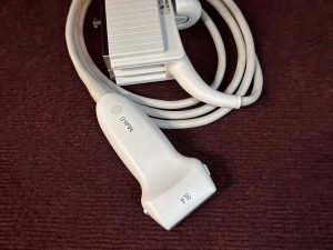 Siemens Acuson 9L4 Multi-D Transducer Probe Model 10035948