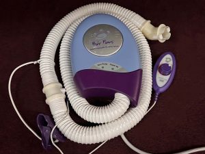 3M Arizant Bair Paws Model 875 Patient Adjustable Warming System 87500