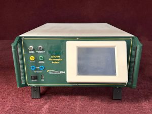 BC Biomedical ESU-2400 Electrosurgical Analyzer Model: ESU-2400H