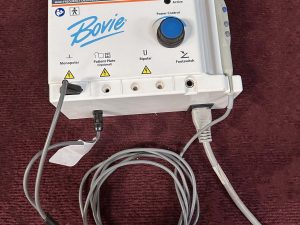 Bovie Medical Corporation Aaron 940 High Frequency Desiccator