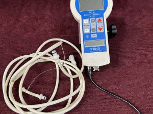 Delfi Medical Innovations PTS Portable Tourniquet System REF: 9-2100-001