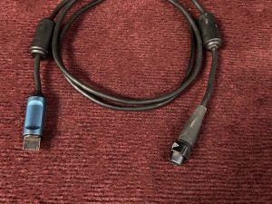 Verathon Glidescope Smart Cable 0800-0543