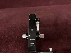 Haag Streit Model 870 Applanation Tonometer 87017658