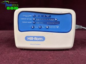 Hill-Rom Mattress Bed Pump 9P-052020