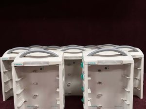 Lot of 10 B. Braun Space Station Docking Station