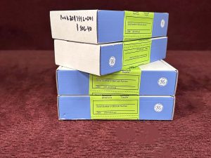 2093592-001 GE 1-Year Planned Maintenance Kit for Compact Airway Modules E-CO