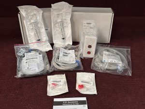 Mindray Cardiac Output and Invasive Blood Pressure (IBP) Module 115-030769-00