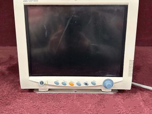 Mindray PM-9000 Express Patient Monitor