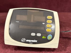 Nonin Avant 9600 Pulse Oximeter