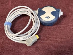 Philips M1034-60021 BIS X Engine