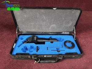 LUMENIS SHARPLAN ACUSPOT 710 co2 manipulator Surgical Laser