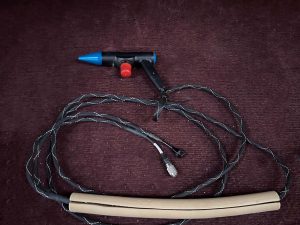 Sharplan Lumenis OtoScan Scope Ear Aeration Scanner