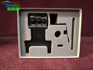 Zeiss topographer Calibration Device Atlas 9000