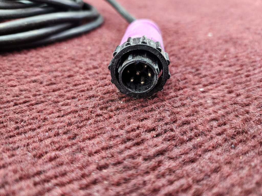 Ligasure LS0300 Foot Pedal Medsold