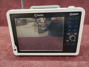 Invivo Expression 865214 MRI Patient Monitor System