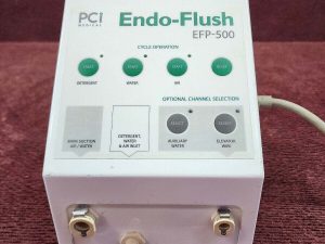 PCI EndoFlush EFP-500 Endoscopy Flushing Pump