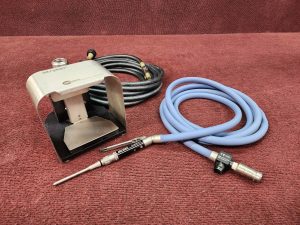 Stryker Core Maestro Foot Pedal w/5407-200-00H & 5407-120-470