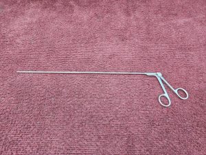 Karl Storz Laparoscopic Hook Scissors 26173 EL