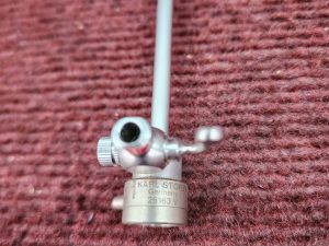 Karl Storz 26163V Hysteroscopy Sheath