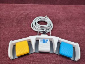 Valleylab Force Triad FT6003 Three Pedal Footswitch