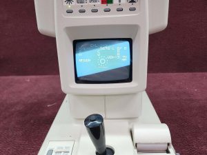 Topcon KR-7000S Auto Kerato-Refractometer