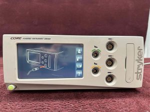 Strkyer Core 5400-50 Powered Instrument Driver