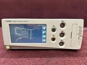 Strkyer Core 5400-50 Powered Instrument Driver