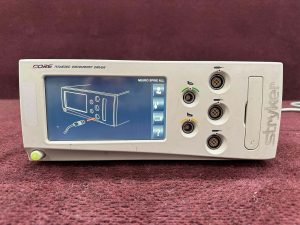 Strkyer Core 5400-50 Powered Instrument Driver