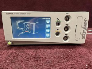 Strkyer Core 5400-50 Powered Instrument Driver