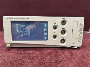 Strkyer Core 5400-50 Powered Instrument Drive