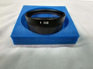 Carl Zeiss F300 Surgical Microscope Lens