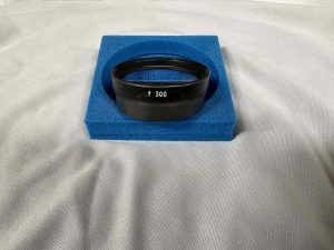 Carl Zeiss F300 Surgical Microscope Lens