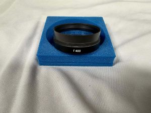 Carl Zeiss F400 Surgical Microscope Lens
