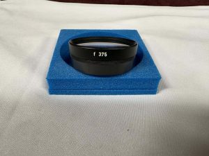 Carl Zeiss F375 Surgical Microscope Lens