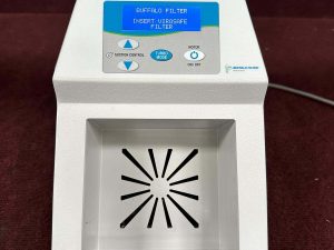 PlumeSafe Turbo Surgical Smoke Evacuator