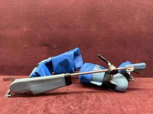 Allen Pal Pro Stirrups L/R