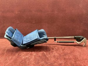 Allen Pal Pro Stirrup Right Foot