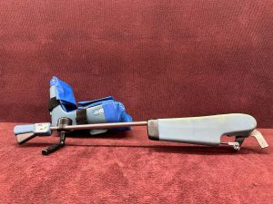 Allen Pal Pro Stirrup Left Foot