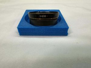 Carl Zeiss F200 Surgical Microscope Lens