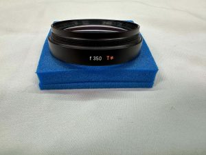 Carl Zeiss F350 T* Surgical Microscope Lens