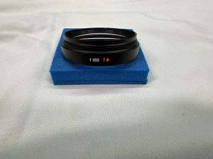 Carl Zeiss F300 T* Surgical Microscope Lens