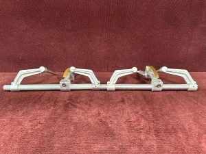 Integra Mayfield A2101 Operating Table Headrest