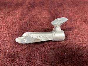 PMI Surgical 360 Rotation adaptor 3002-00 Headrest Adaptor
