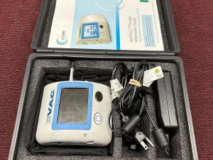 Acti V.A.C Wound Therapy