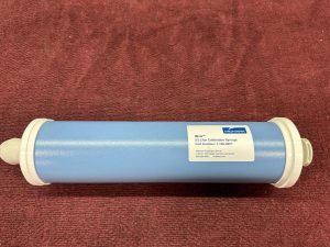 Midmark 3.0 liter Calibration Syringe