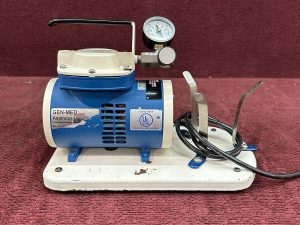 Gen-Med Aspirator Model A