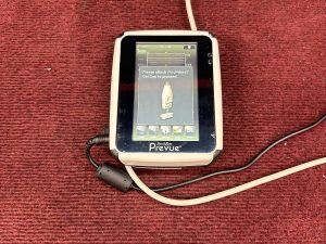 Site-Rite Prevue Ultrasound System 9770090