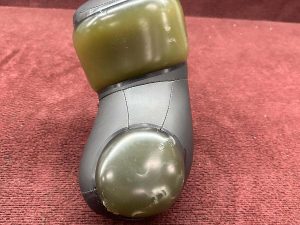 Mizuho OSI Right Chest Pad