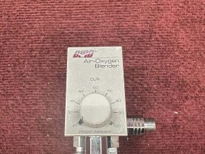 Bird Oxygen Blender 03800A Qty.3